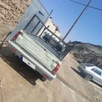 پیکان وانت مدل ۹۳|خودرو سواری و وانت|زاهدان, |دیوار