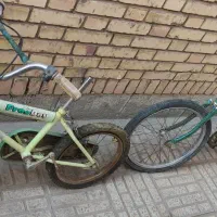 دوچرخه|دوچرخه، اسکیت، اسکوتر|مبارکه, |دیوار