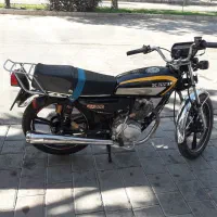 موتور200کابرات