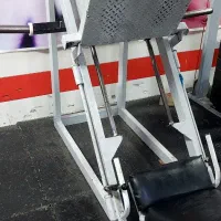 فروش ۲عدد دستگاه بدنسازی|تجهیزات ورزشی|مسجد سلیمان, |دیوار