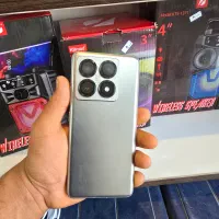 موبایل یک روز کار کرد