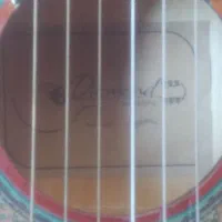 گیتار نو|گیتار، بیس، امپلیفایر|اردبیل, |دیوار