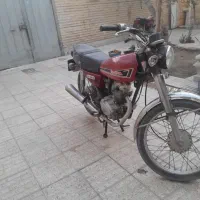 موتور سیکلت مدل۹۰|موتورسیکلت|اصفهان, مشکین|دیوار