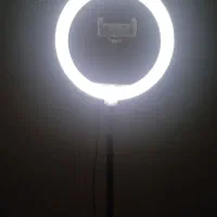 رینگ لایت|دوربین عکاسی و فیلم‌برداری|همدان, |دیوار