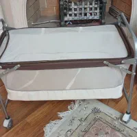 گهواره ی کودک