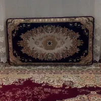 قالی و پشتی|فرش|دهگلان, |دیوار