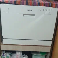 ماشین ظرف شور