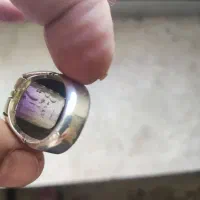 دوتا انگشتر ناب ناب|جواهرات|کرمانشاه, |دیوار