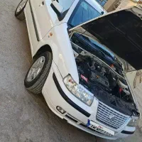 سمند ای اف سون مدل 95|خودرو سواری و وانت|کرمانشاه, |دیوار