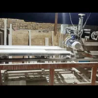 خدمات برش سنگ نماو اسلب و پرسلان