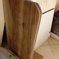 کابینت بازشده ام دی اف