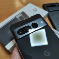 گوگل پیکسل  Pixel 7 pro حافظه 128 گیگ