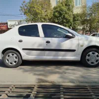 رانا مدل 98 در حد|خودرو سواری و وانت|ارومیه, |دیوار