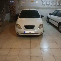 تیبا۲ مدل ۹۸ تک برک سند خانگی|خودرو سواری و وانت|آبیک, |دیوار