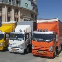 اتوبارباربری فاطمی بهشتی ونک ولیعصر 35%تخفیف امروز|خدمات حمل و نقل|تهران, شهرک غرب|دیوار