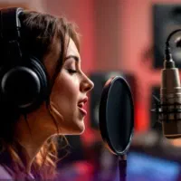 آموزش آواز و مبانی صدا سازی