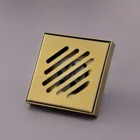 کفشور مشبک، کفشور 10*10، کفشور استیل