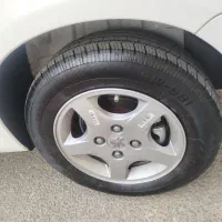 ۲۰۷.پانا ارتقا یافته ۴۰۳ درحد خشک|خودرو سواری و وانت|اراک, |دیوار