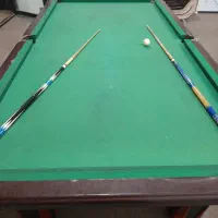 میز بیلیارد