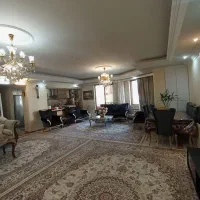 ۱۲۰متر/۲خواب طبقه۴ /جنوبی  مشاعات آبی  خوش نقشه|اجارهٔ آپارتمان|تهران, سوهانک|دیوار