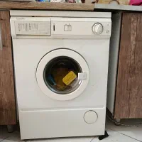 ماشین لباسشویی