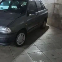 پراید.مدل.۸۸.دوگانه.شرکت