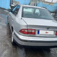 سمند lx|خودرو سواری و وانت|بستان آباد, |دیوار