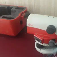 دوربین ترازیاب لایکا مدل NA720