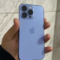 آیفون 13 پرو