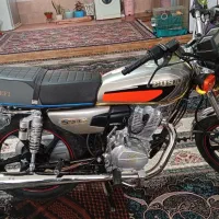 200 مدل 1404|موتورسیکلت|دوتپه, |دیوار