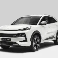 کی ام سی SR6 / صفر