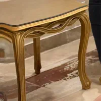 میز جلو مبلی