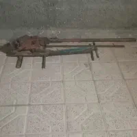 قیچی میلگردبری سالم|ابزارآلات|چناران, |دیوار