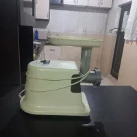 چرخ گوشت