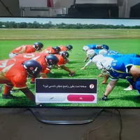 تلویزیون ال ای دی سه بعدی ال جی|تلویزیون و پروژکتور|سنندج, |دیوار