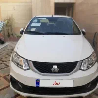 ساینا GXL دوگانه سوز ۴۰۵صفر