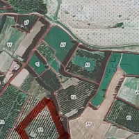 فروش ۸ هکتار زمین ابی