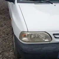 پراید ۱۳۱ مدل ۹۸ بی رنگ|خودرو سواری و وانت|تالش, جوکندان|دیوار