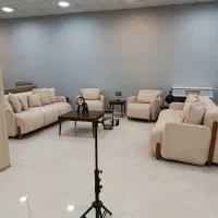 انواع مبل راحتی با ضمانت۳ساله|مبلمان خانگی و میز عسلی|سبزوار, قلعهنو دهزار|دیوار