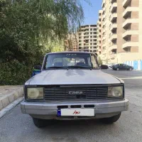 فروش فوری مزدا دو کابین مدل 94