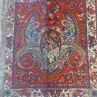 فرش دستبافت|فرش|ری, صفاییه (چشمه علی)|دیوار