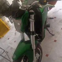 موتور بنلی 250تک سیلند عروسک|موتورسیکلت|قم, جمکران|دیوار