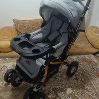 کالسکه