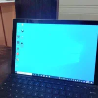 سرفیس‌ پرو ۵ surface pro|رایانه همراه|شیراز, هفت تنان|دیوار
