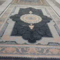 فرش وموکت زهک|فرش|زهک, |دیوار