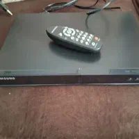 DVD سامسونگ