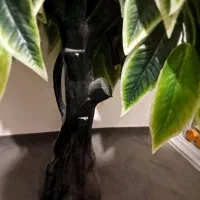 درختچه مصنوعی|گل مصنوعی|همدان, |دیوار