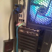 کیس گیمینگ|رایانه رومیزی|شیراز, شهرک سراج‎|دیوار