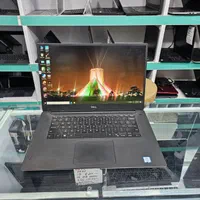 لپتاپ گیمینگ زیبای DELL XPS گرافیک ۴ واقعی
