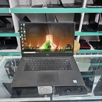 لپتاپ گیمینگ زیبای DELL XPS گرافیک ۴ واقعی